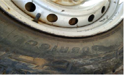 KDJ 194Z ISUZU DMAX S/CABIN