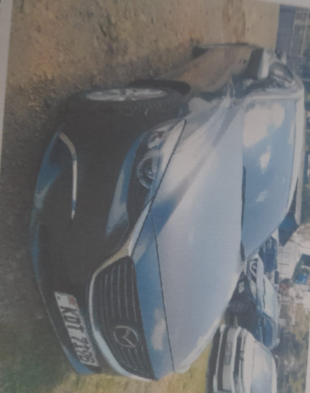 KDT 719B MAZDA ATENZA