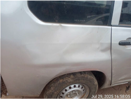 KCW 514W TOYOTA PROBOX