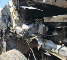 KCZ 808C SUBARU FORESTER