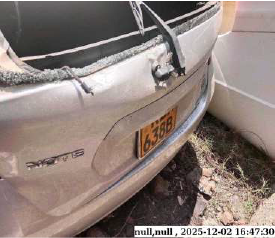 KDA 638B NISSAN NOTE