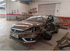 KDC 365J SUZUKI CIAZ