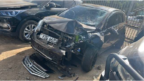 KDG 662U NISSAN NOTE