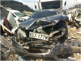 KDJ 177W HONDA VEZEL