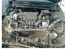 KDP 078X TOYOTA HARRIER