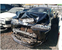 KDP 078X TOYOTA HARRIER