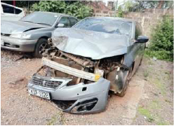 KDP 932B PEUGEOT 308