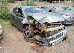 KDP 932B PEUGEOT 308