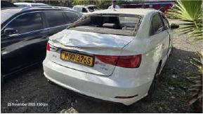 KDQ 376S AUDI A3