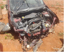 KDQ 692J SUBARU FORESTER