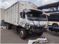 KDS 593Y MITSUBISHI FUSO