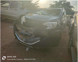 KCT 358S NISSAN NOTE E12