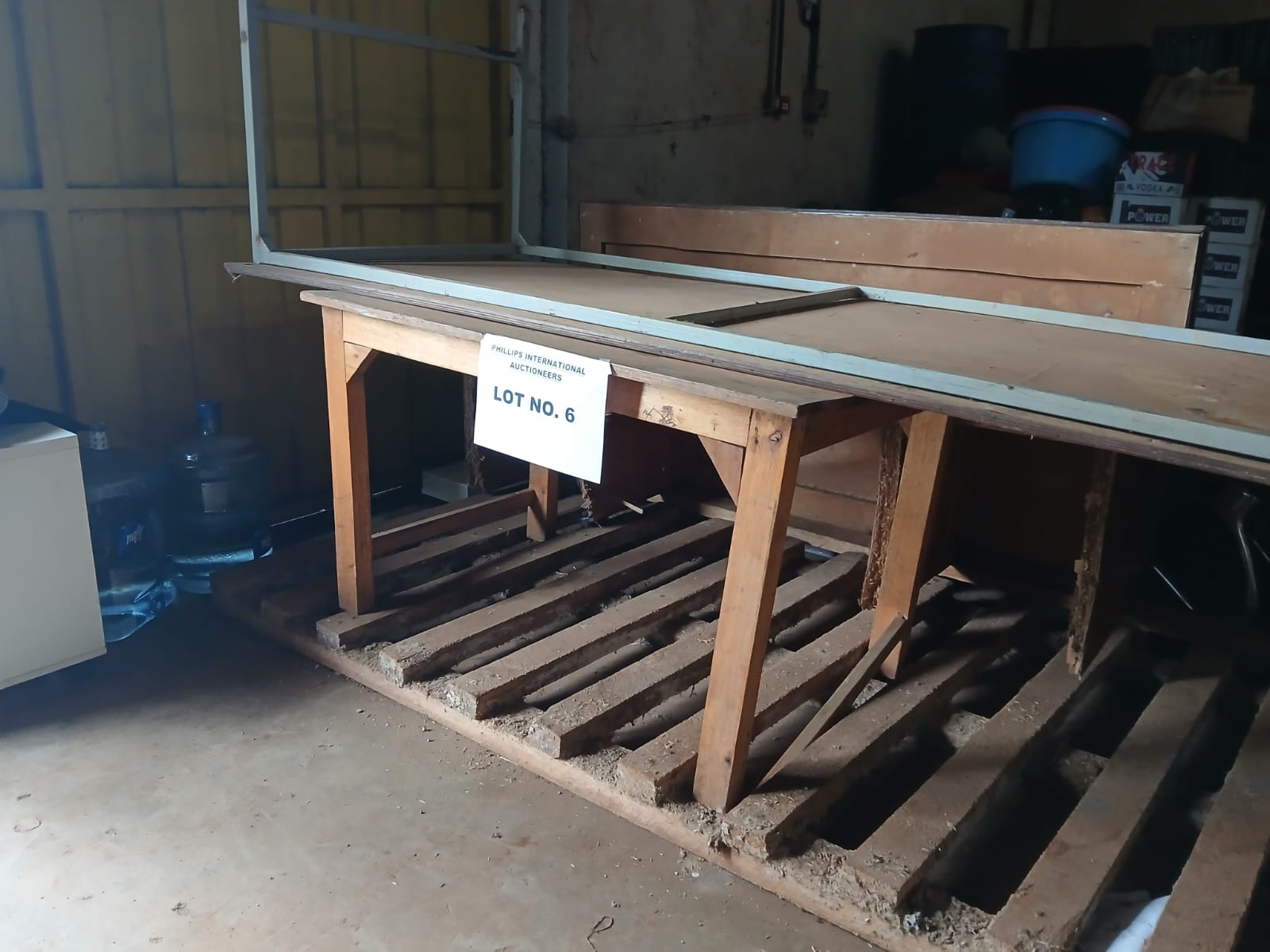 LOT 6-NORTHERN REGION EMBU 2