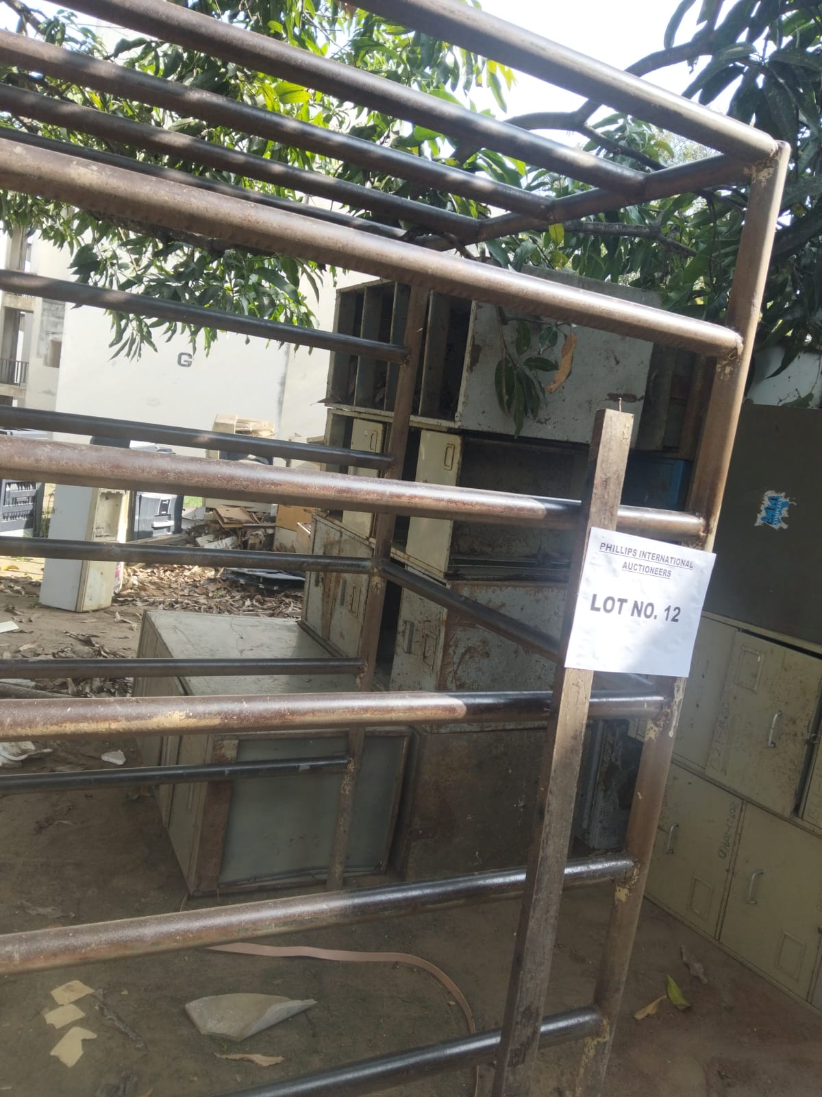 Lot 12- Mombasa-view at KRA Miritini (3)