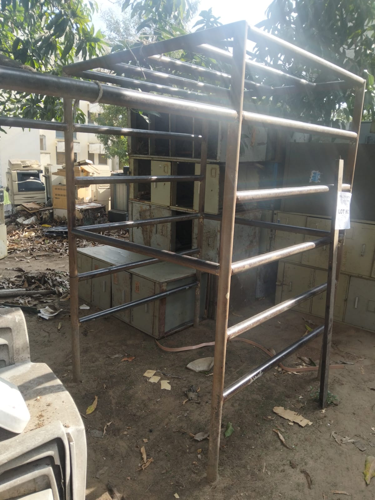 Lot 12- Mombasa-view at KRA Miritini (4)