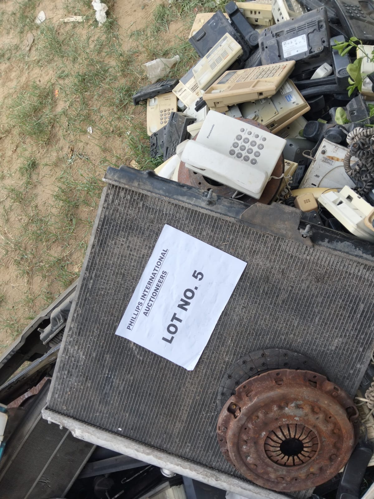 Lot 5- Mombasa-view at KRA Miritini (3)