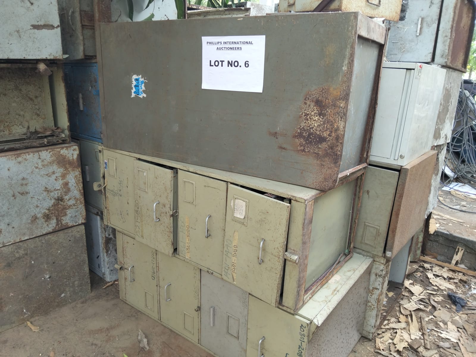 Lot 6- Mombasa-view at KRA Miritini (2)