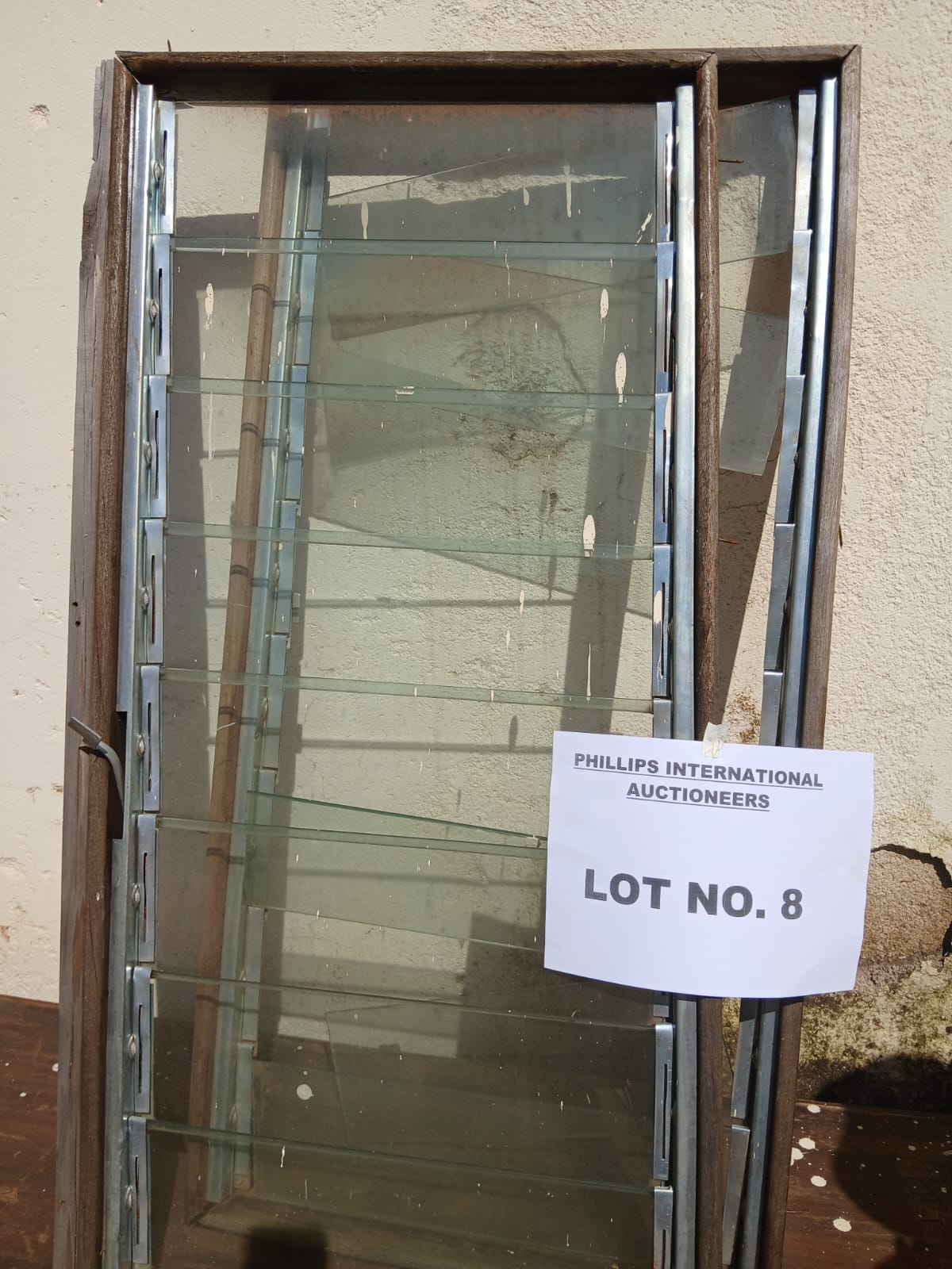 Lot 08 – Eldoret