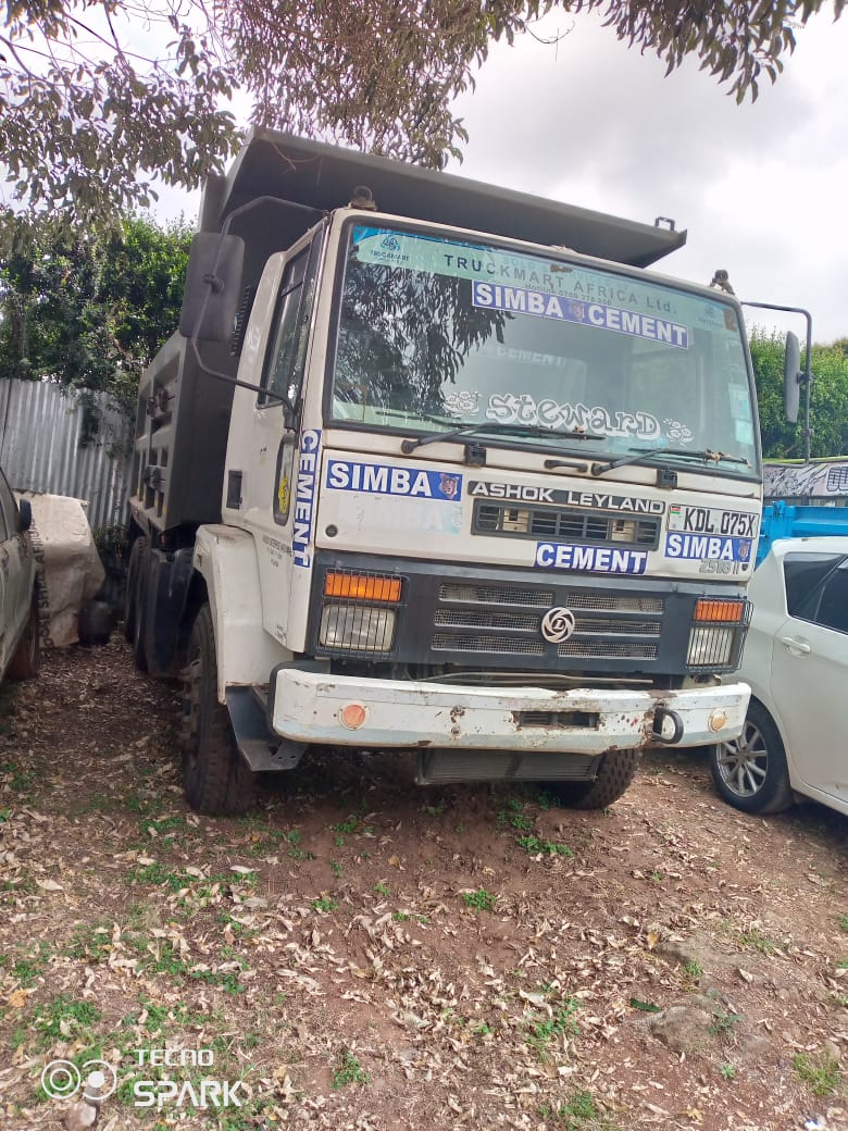 KCD 629S MITSUBISHI FUSO