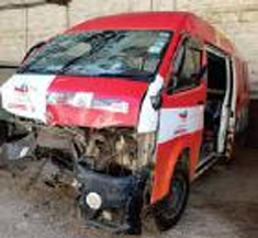 KCX 153Q TOYOTA HIACE
