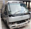 KCB 785T TOYOTA HIACE (COASTER)