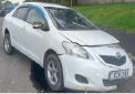 KCN 098H TOYOTA BELTA
