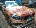 KDP 686F MERCEDES C200