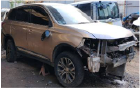 KDQ 259E MITSUBISHI OUTLANDER
