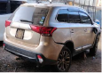 KDQ 259E MITSUBISHI OUTLANDER
