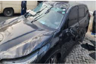 KDR 365B SUBARU FORESTER SK9