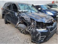 KDR 365B SUBARU FORESTER SK9