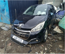 KDH 212L PEUGEOT 208
