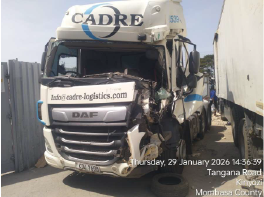 KDU 769B DAF 450