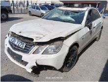KDV 727S MERCEDES BENZ E200