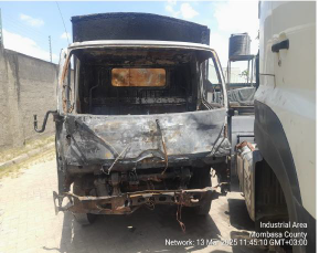 KCL 227K HINO WU720R-HKMQL3