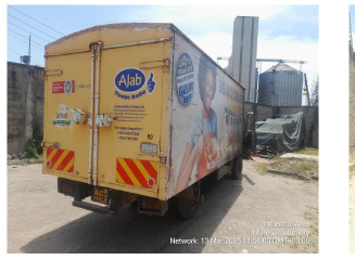 KCL 227K HINO WU720R-HKMQL3