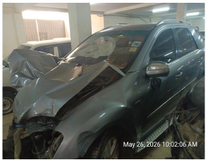 KCP 299D MERCEDES BENZ ML350