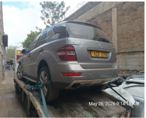 KCP 299D MERCEDES BENZ ML350