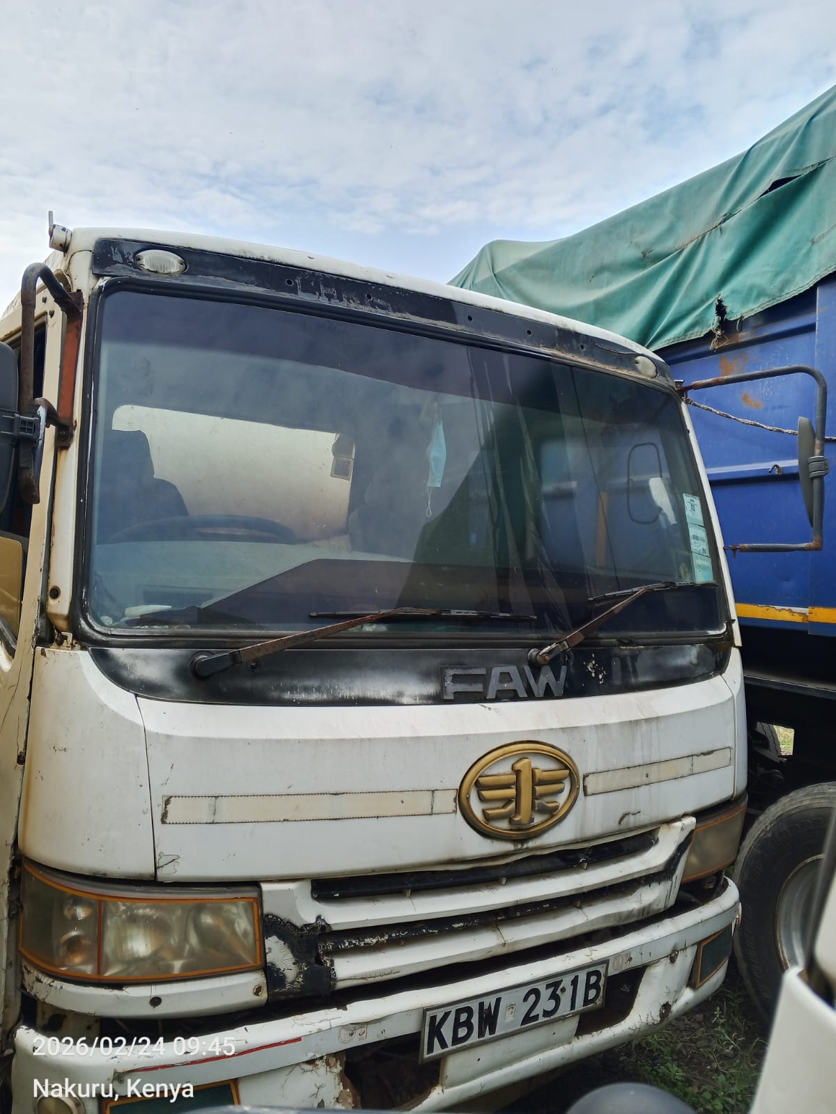 KBW 231B FAW TANKER - Image 8