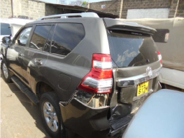 KCL 512M TOYOTA PRADO TX - Image 3