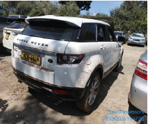 KCQ 444M RANGE ROVER EVOGUE - Image 3