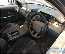 KCQ 444M RANGE ROVER EVOGUE - Image 4