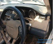KCQ 444M RANGE ROVER EVOGUE - Image 6