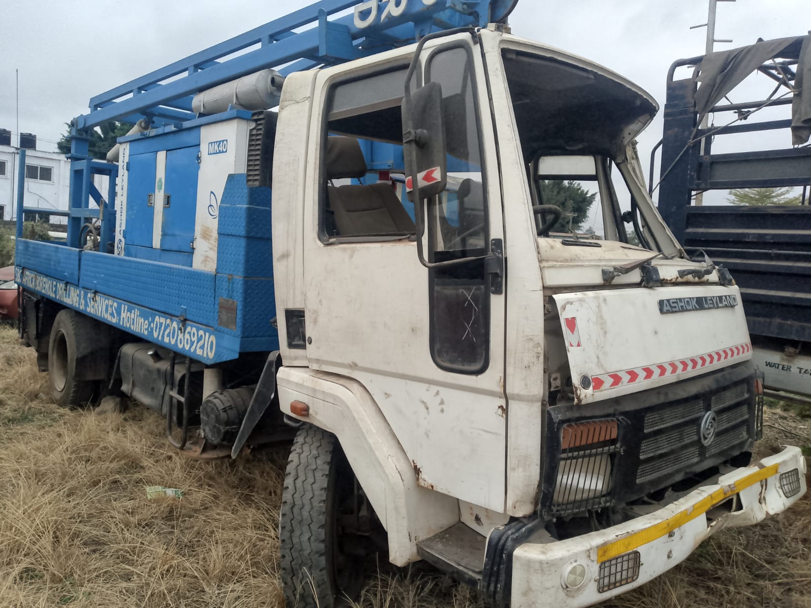KCS 367A ASHOK