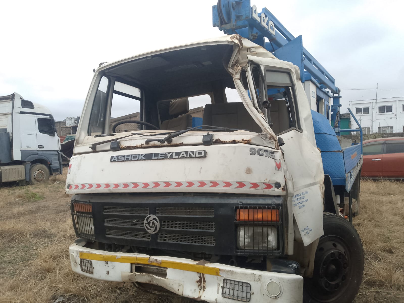 KCS 367A ASHOK - Image 3