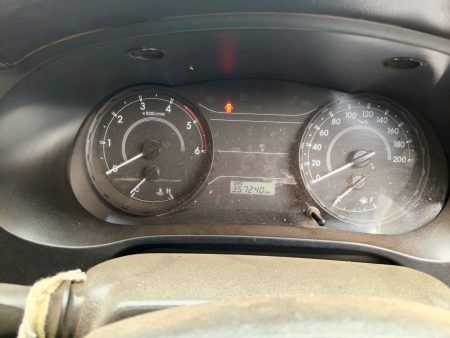KDN 024X TOYOTA HILUX - Image 4