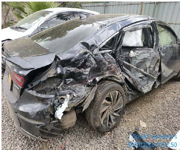 KDV 131W HONDA INSIGHT
