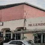 Friday 29th April, Sell by public auction – Commercial Property (Mulembe International Hotel) Situated Along Kisumu – Busia – Uganda Highway