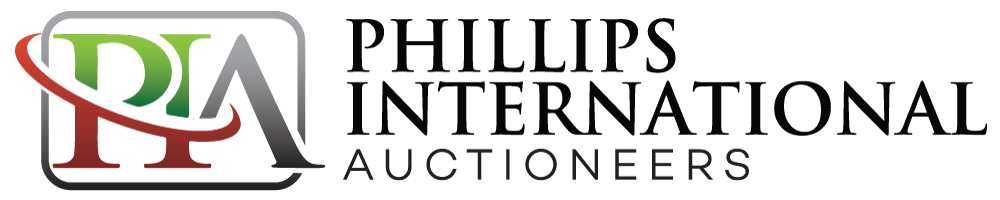 Phillips International Auctioneers