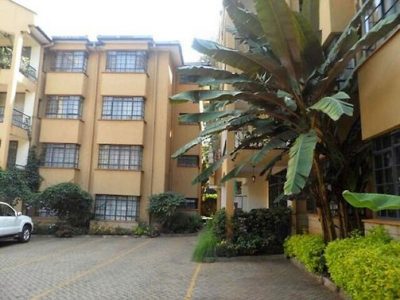 Read more about the article Friday 6th May 2022, Sale by Public Auction Residential Apartment Situated Within Oak Valley Apartments off Mvuli Road Westlands Nairobi City County